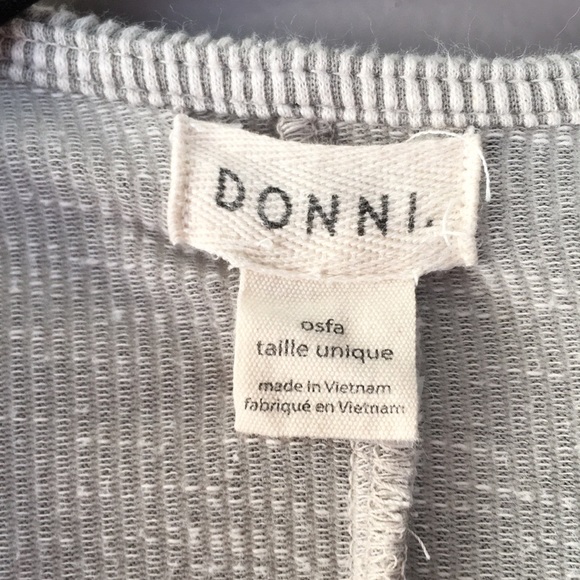 Donni Rib Sweater - Picture 3 of 7